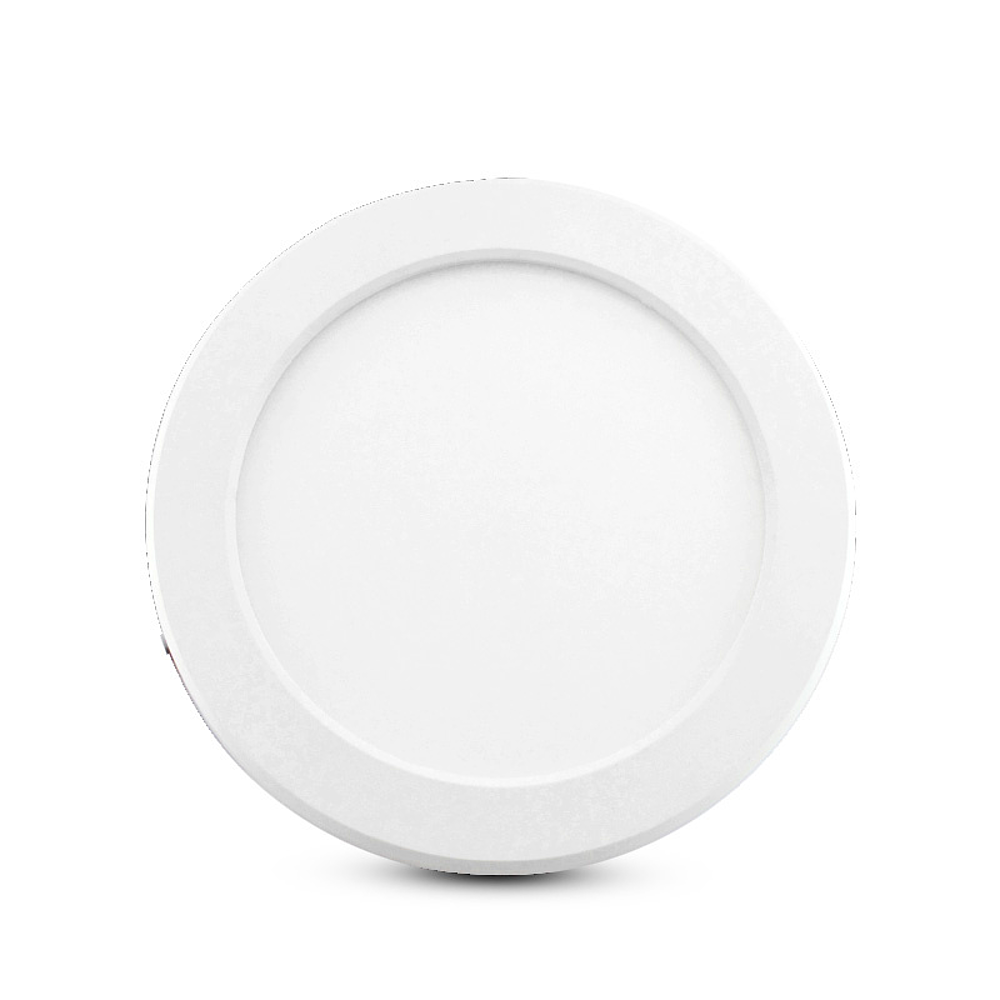 PLAF DIAM170 12W CCT PC BLC AJ
